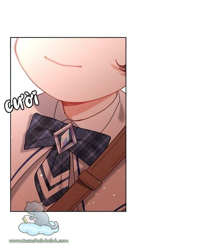 Gia Đình Bị Ám Ảnh Bởi Tôi Chapter 19 - Trang 2