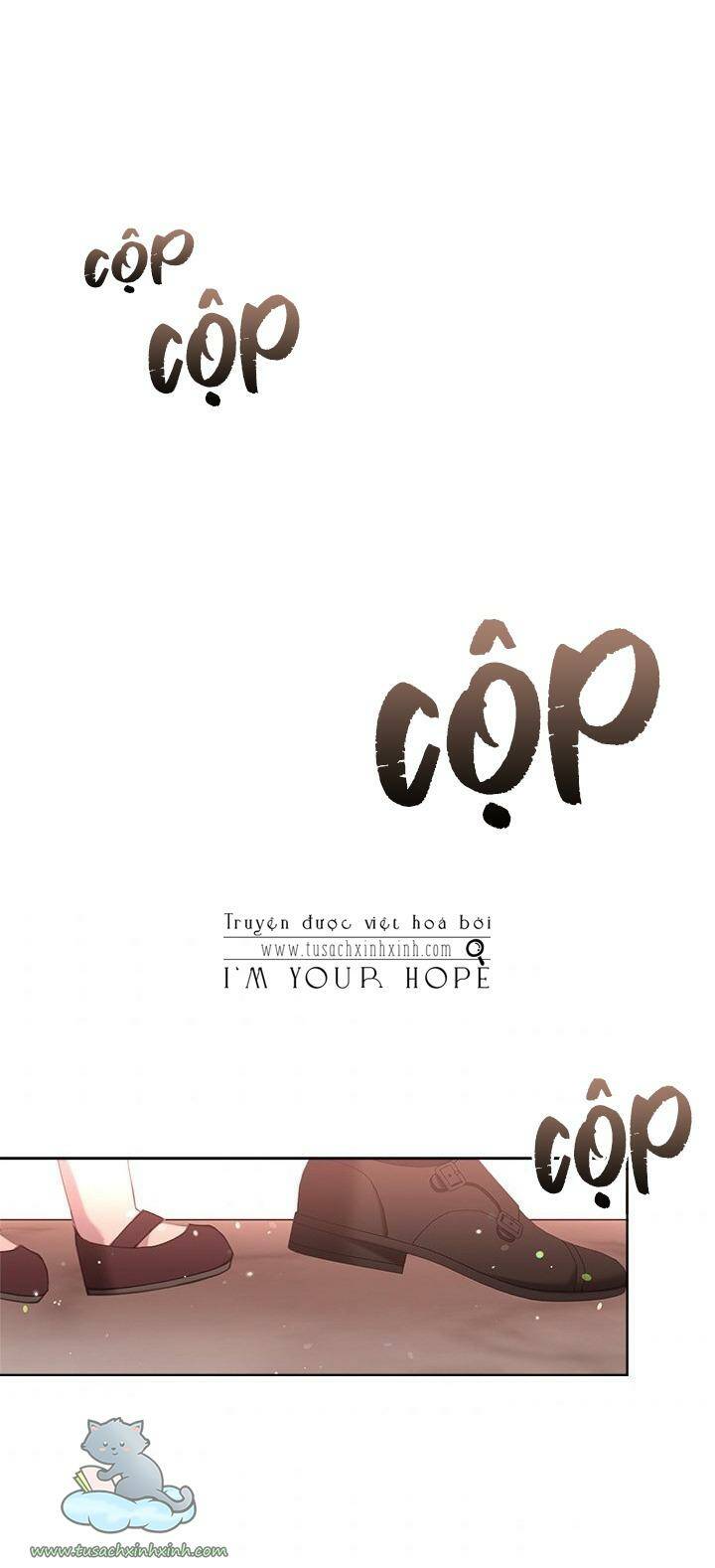 Gia Đình Bị Ám Ảnh Bởi Tôi Chapter 19 - Trang 2