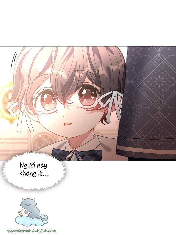 Gia Đình Bị Ám Ảnh Bởi Tôi Chapter 19 - Trang 2