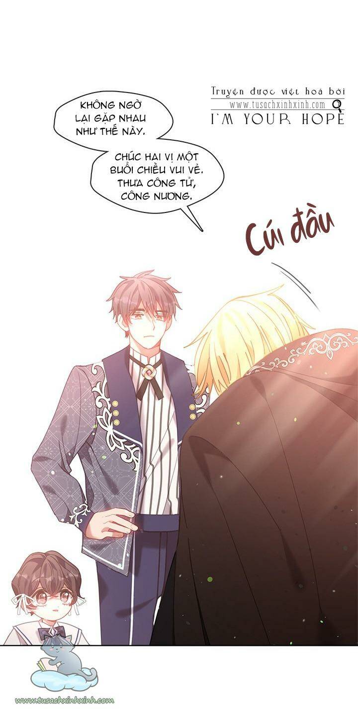 Gia Đình Bị Ám Ảnh Bởi Tôi Chapter 19 - Trang 2