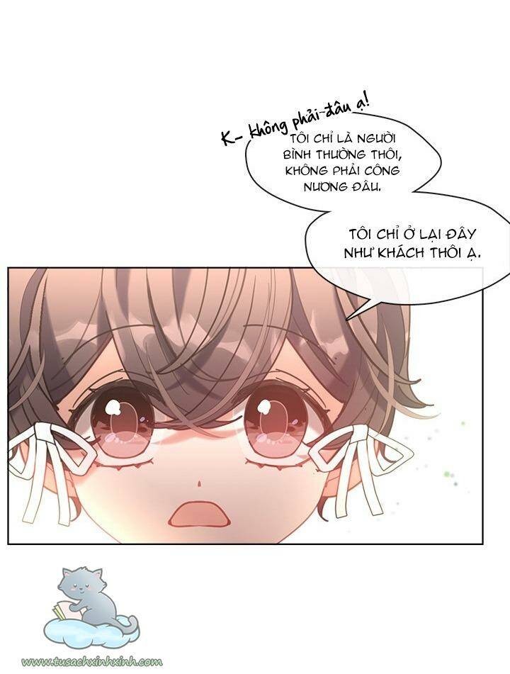 Gia Đình Bị Ám Ảnh Bởi Tôi Chapter 19 - Trang 2