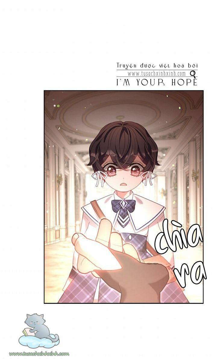 Gia Đình Bị Ám Ảnh Bởi Tôi Chapter 19 - Trang 2