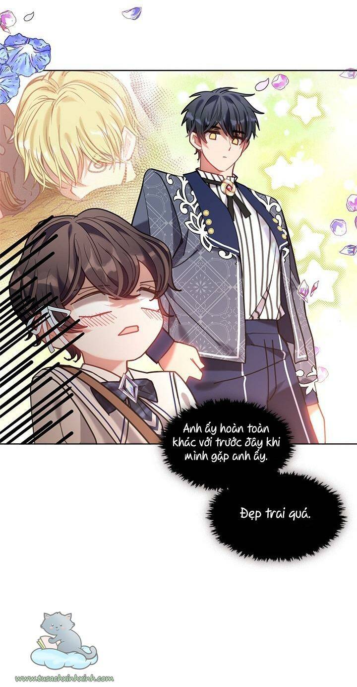 Gia Đình Bị Ám Ảnh Bởi Tôi Chapter 19 - Trang 2