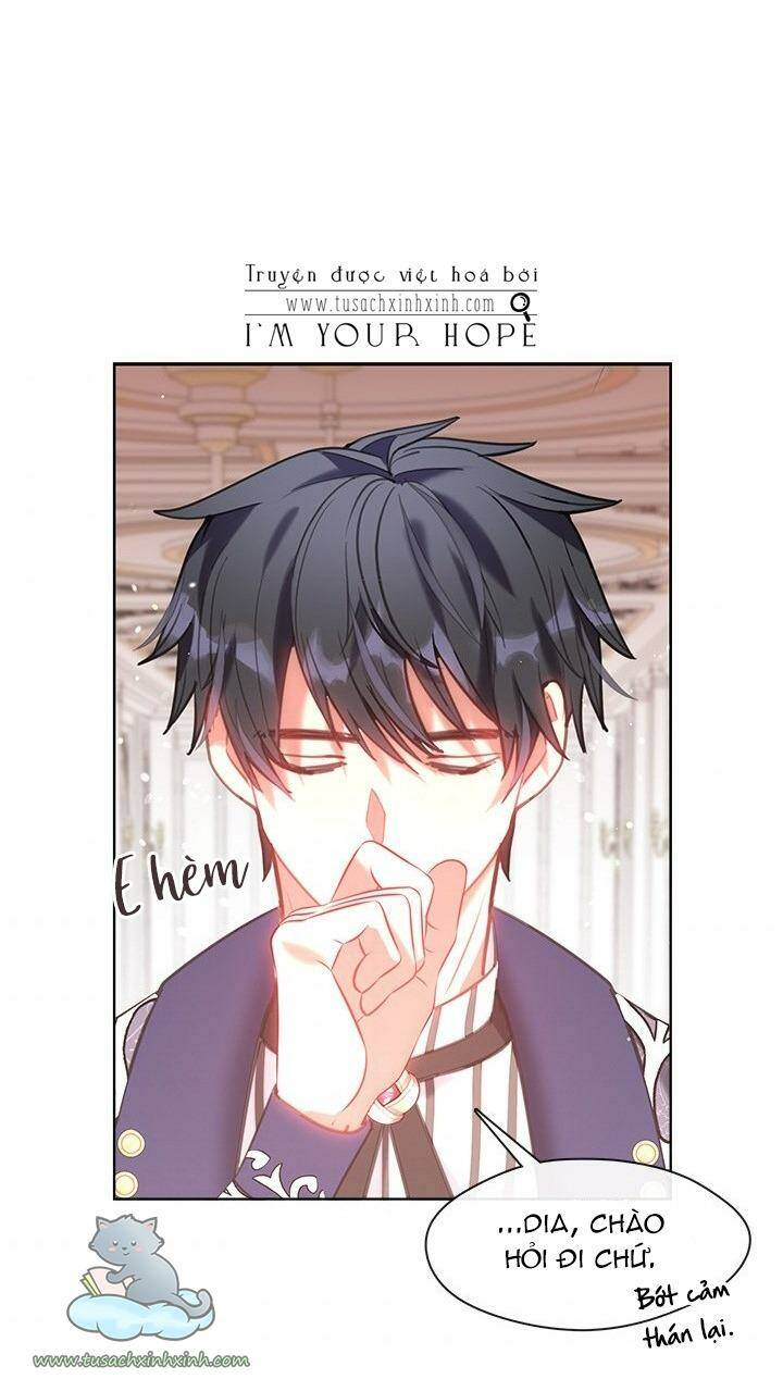 Gia Đình Bị Ám Ảnh Bởi Tôi Chapter 19 - Trang 2