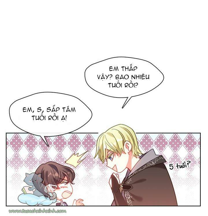 Gia Đình Bị Ám Ảnh Bởi Tôi Chapter 19 - Trang 2