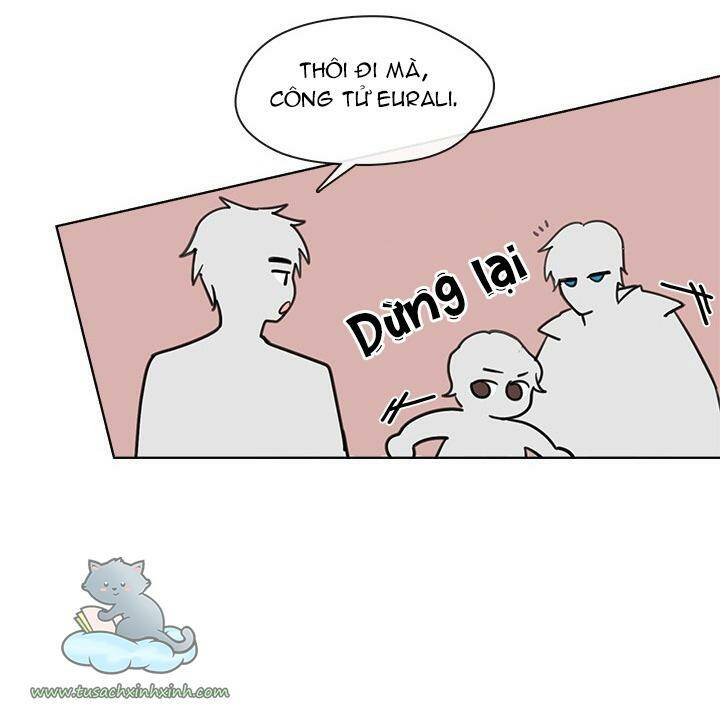 Gia Đình Bị Ám Ảnh Bởi Tôi Chapter 19 - Trang 2