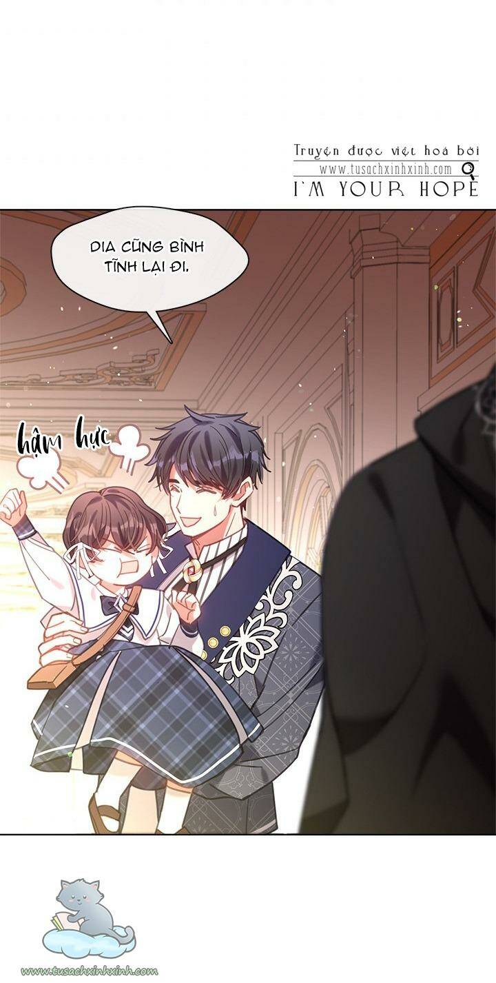 Gia Đình Bị Ám Ảnh Bởi Tôi Chapter 19 - Trang 2