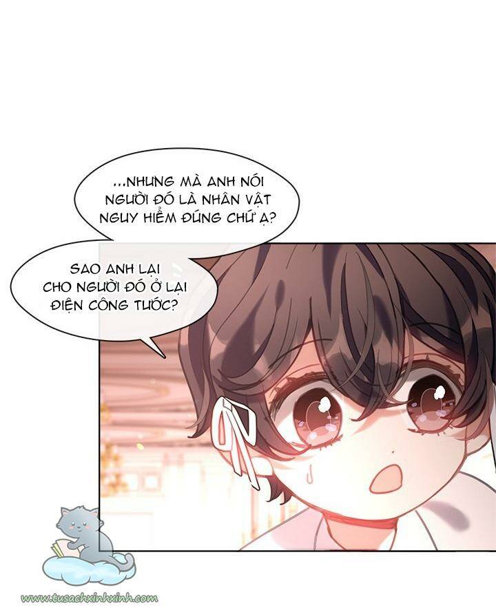 Gia Đình Bị Ám Ảnh Bởi Tôi Chapter 19 - Trang 2