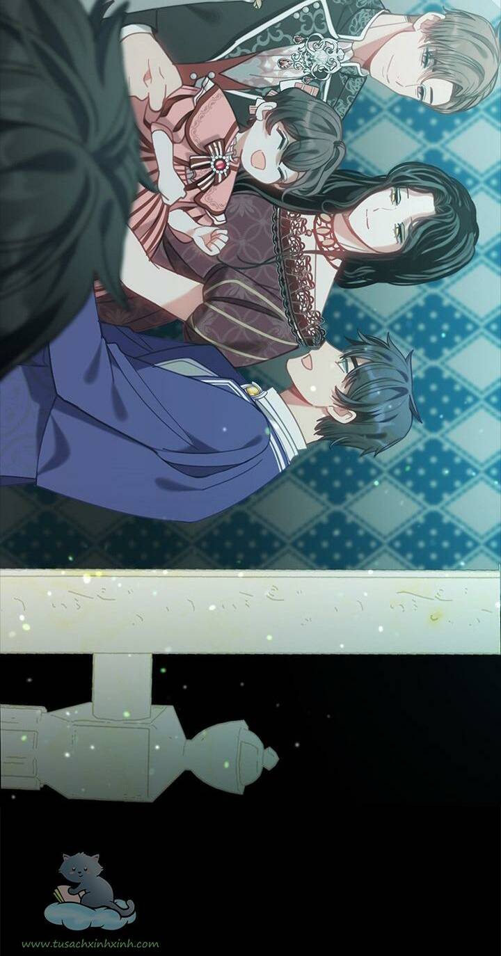 Gia Đình Bị Ám Ảnh Bởi Tôi Chapter 19 - Trang 2