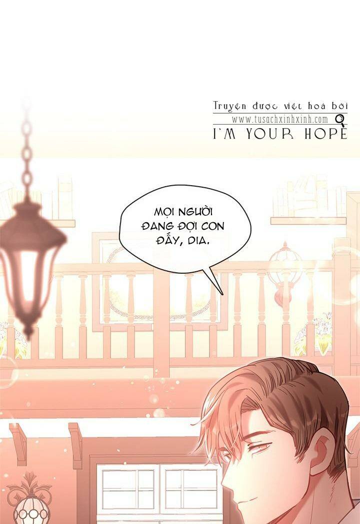 Gia Đình Bị Ám Ảnh Bởi Tôi Chapter 19 - Trang 2