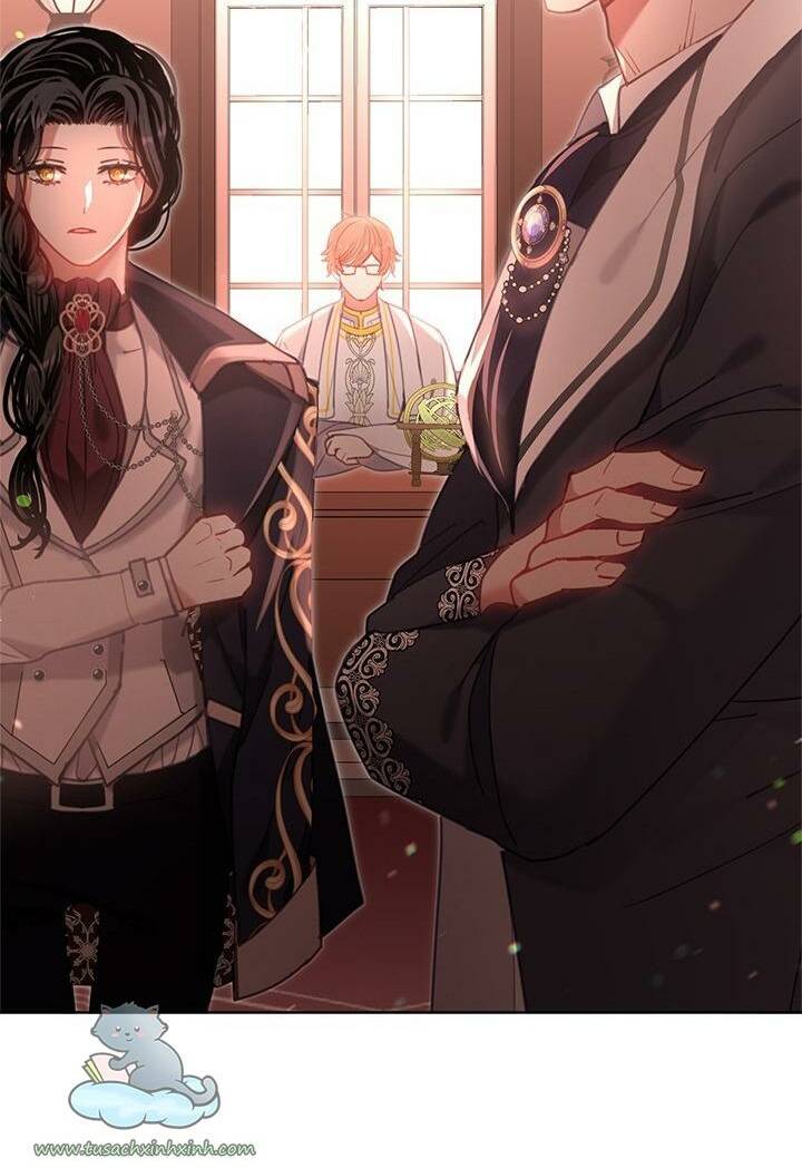 Gia Đình Bị Ám Ảnh Bởi Tôi Chapter 19 - Trang 2