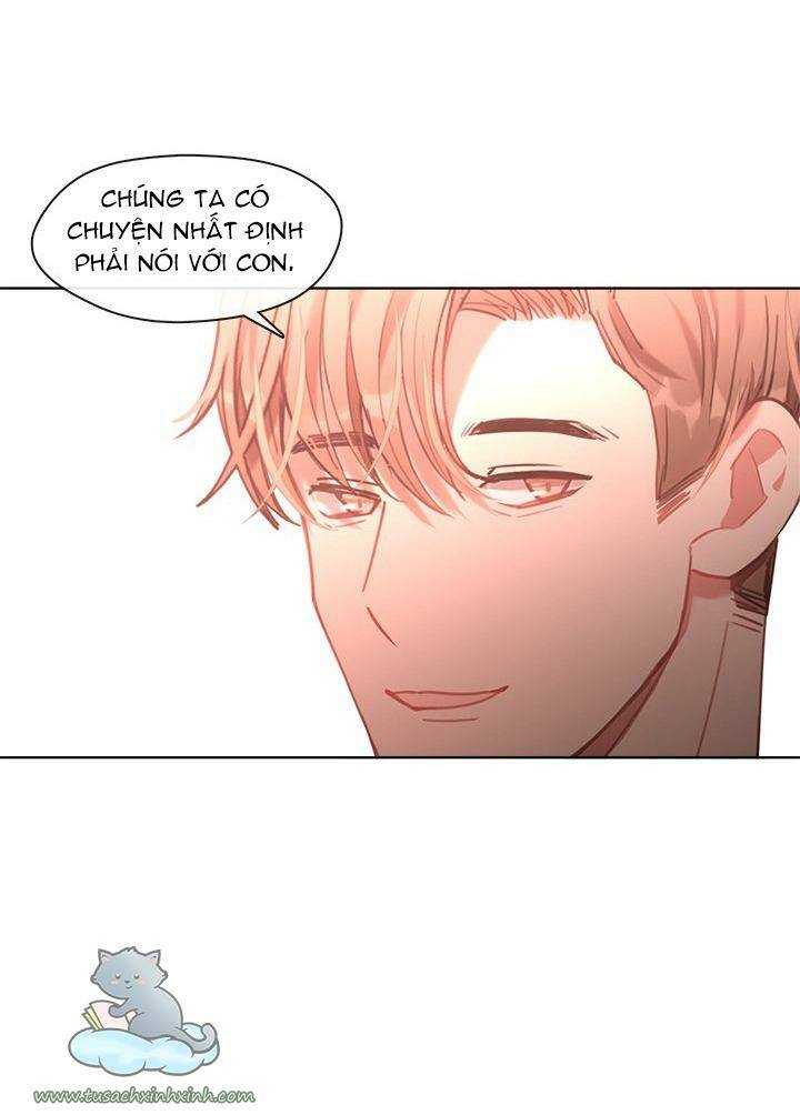 Gia Đình Bị Ám Ảnh Bởi Tôi Chapter 19 - Trang 2