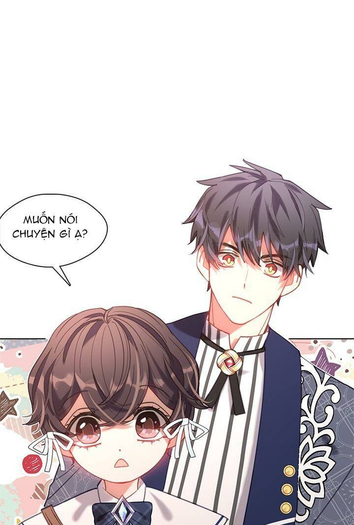 Gia Đình Bị Ám Ảnh Bởi Tôi Chapter 19 - Trang 2