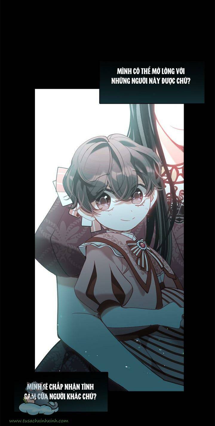 Gia Đình Bị Ám Ảnh Bởi Tôi Chapter 19 - Trang 2