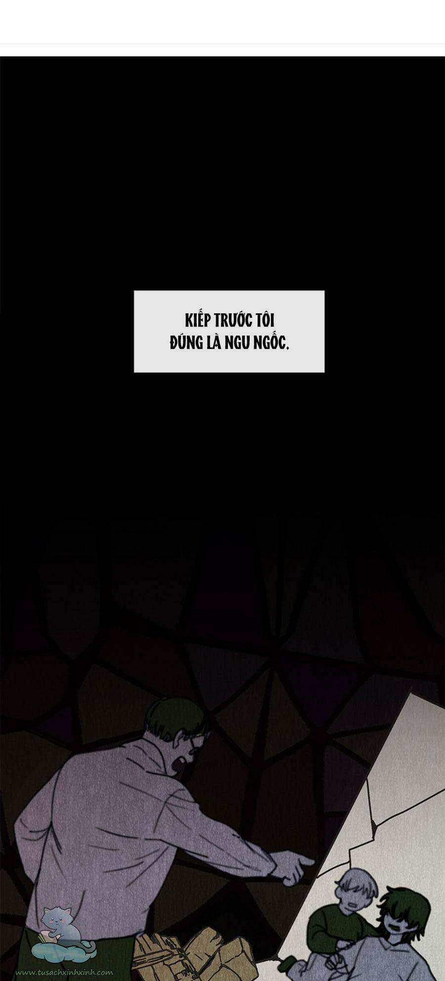 Gia Đình Bị Ám Ảnh Bởi Tôi Chapter 2 - Trang 2