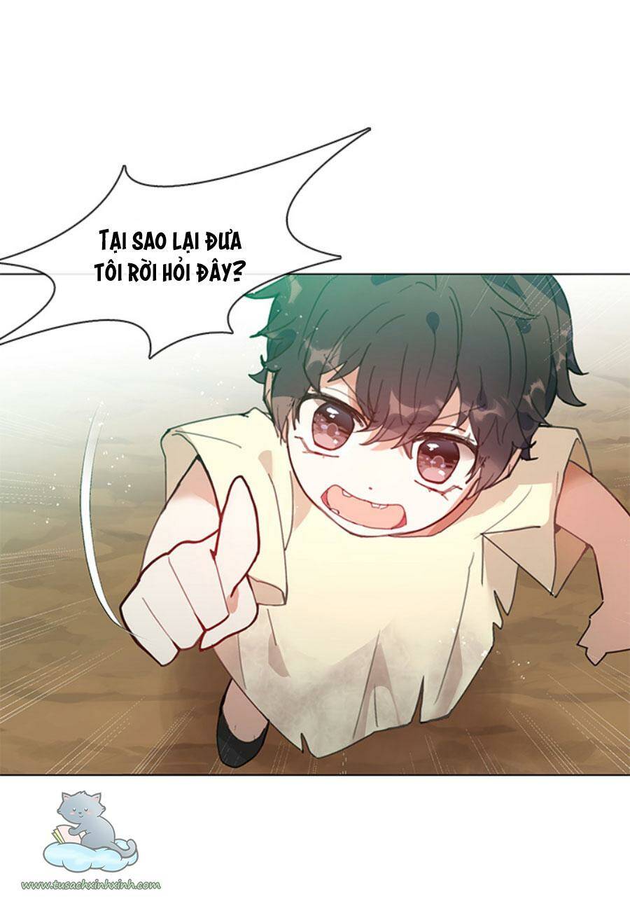 Gia Đình Bị Ám Ảnh Bởi Tôi Chapter 2 - Trang 2