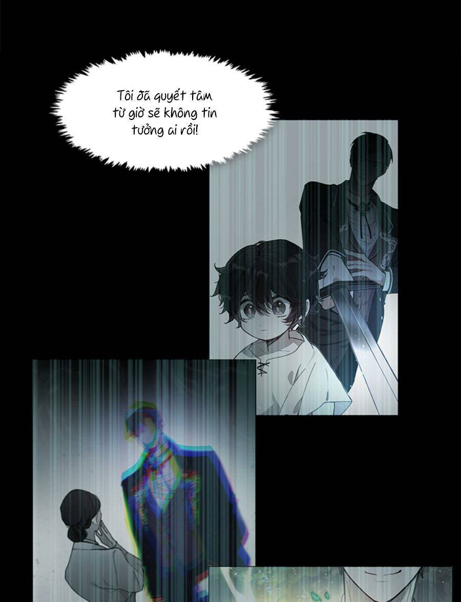 Gia Đình Bị Ám Ảnh Bởi Tôi Chapter 2 - Trang 2