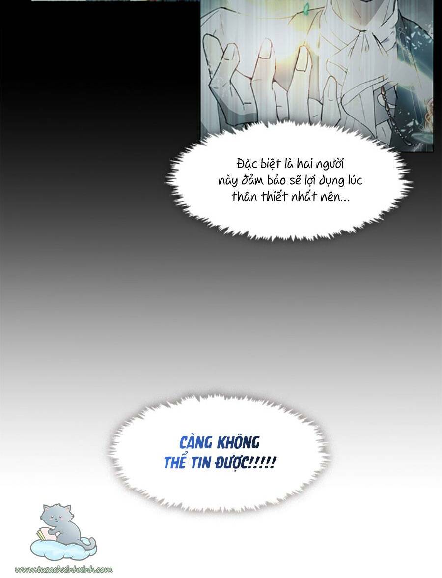 Gia Đình Bị Ám Ảnh Bởi Tôi Chapter 2 - Trang 2