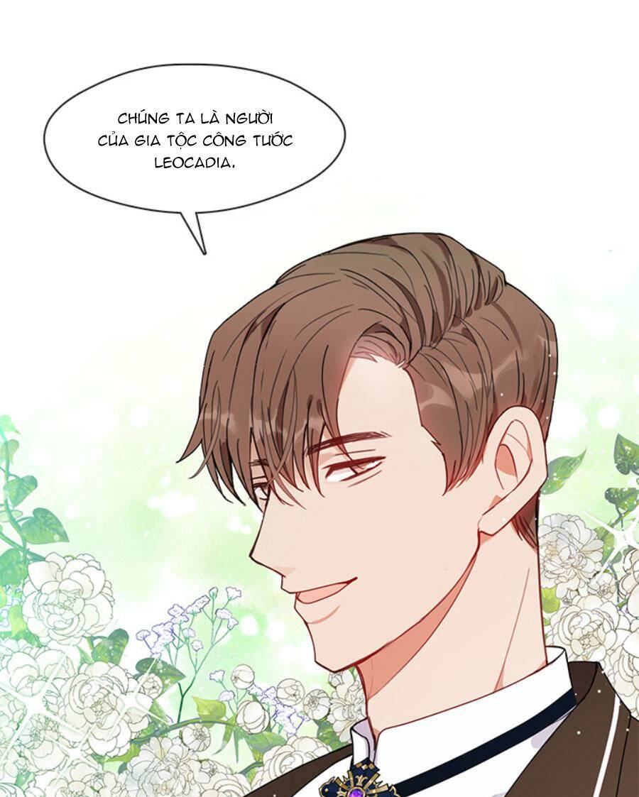 Gia Đình Bị Ám Ảnh Bởi Tôi Chapter 2 - Trang 2