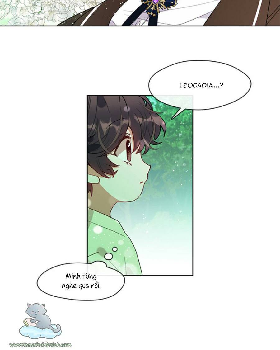 Gia Đình Bị Ám Ảnh Bởi Tôi Chapter 2 - Trang 2