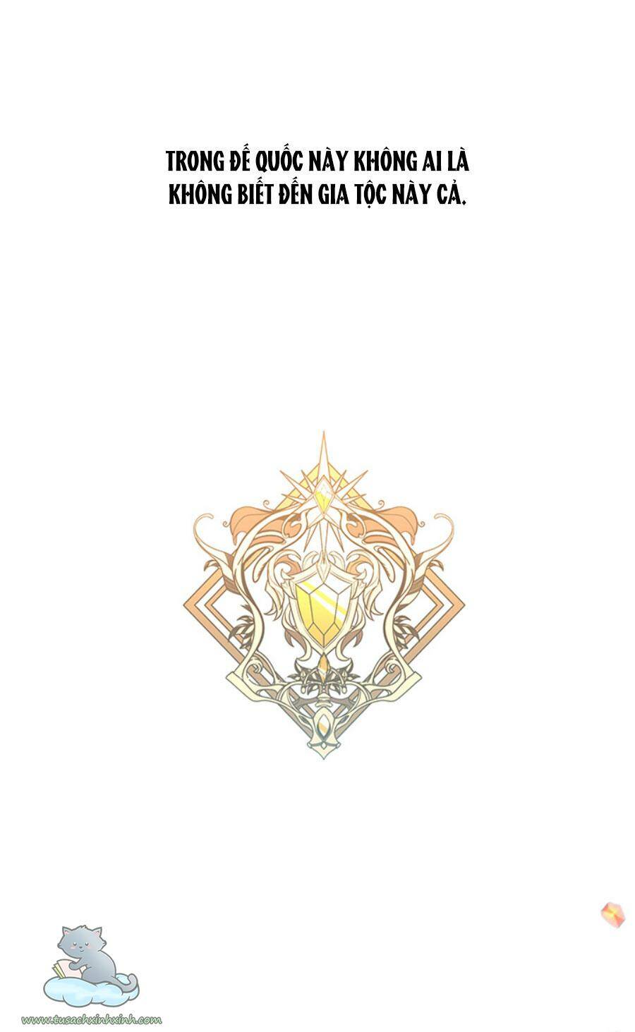 Gia Đình Bị Ám Ảnh Bởi Tôi Chapter 2 - Trang 2