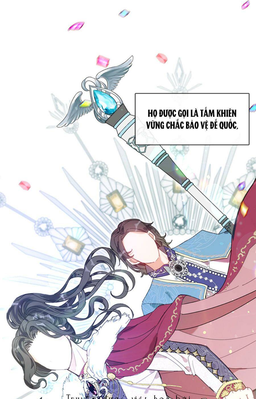 Gia Đình Bị Ám Ảnh Bởi Tôi Chapter 2 - Trang 2