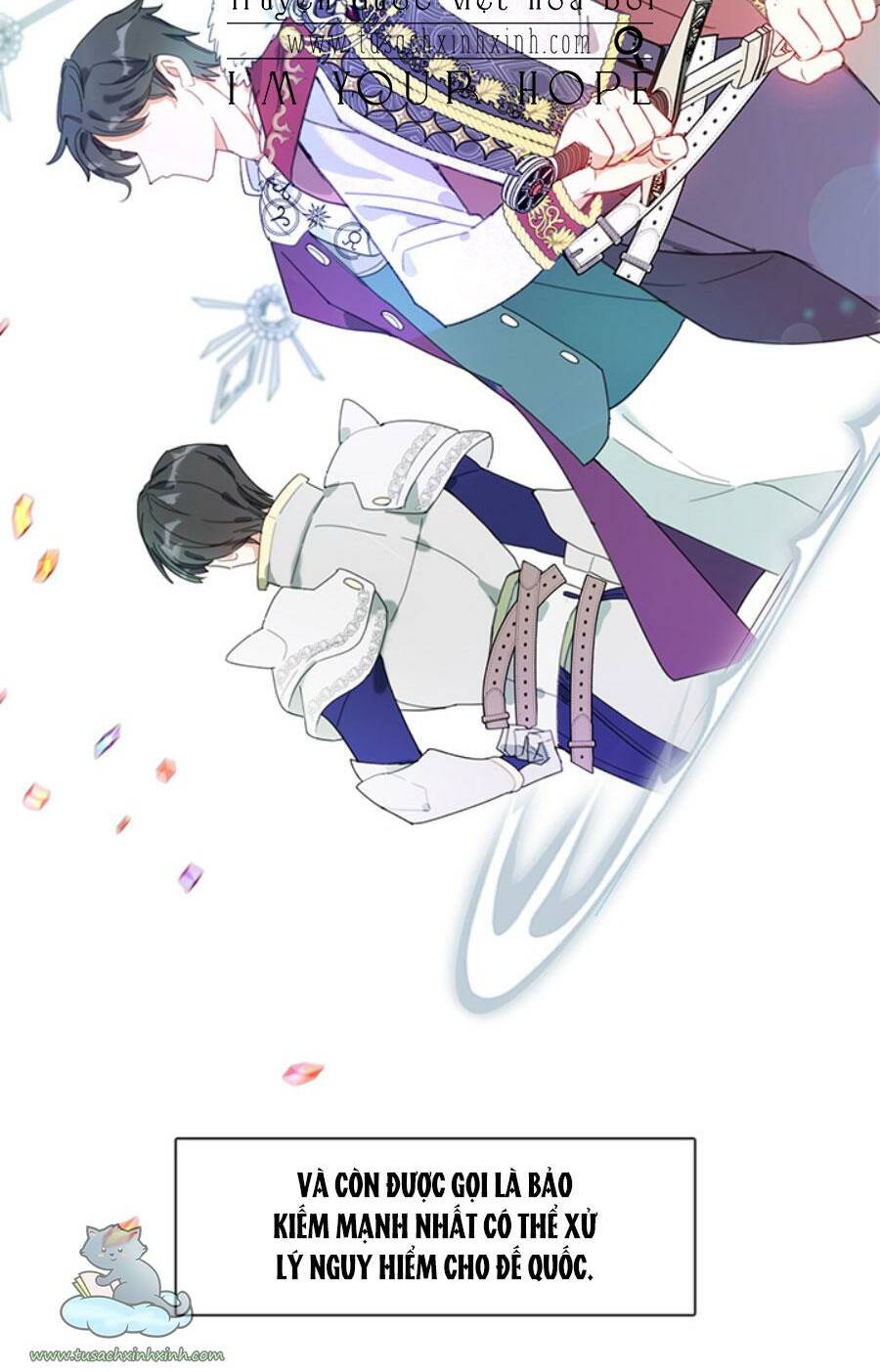 Gia Đình Bị Ám Ảnh Bởi Tôi Chapter 2 - Trang 2