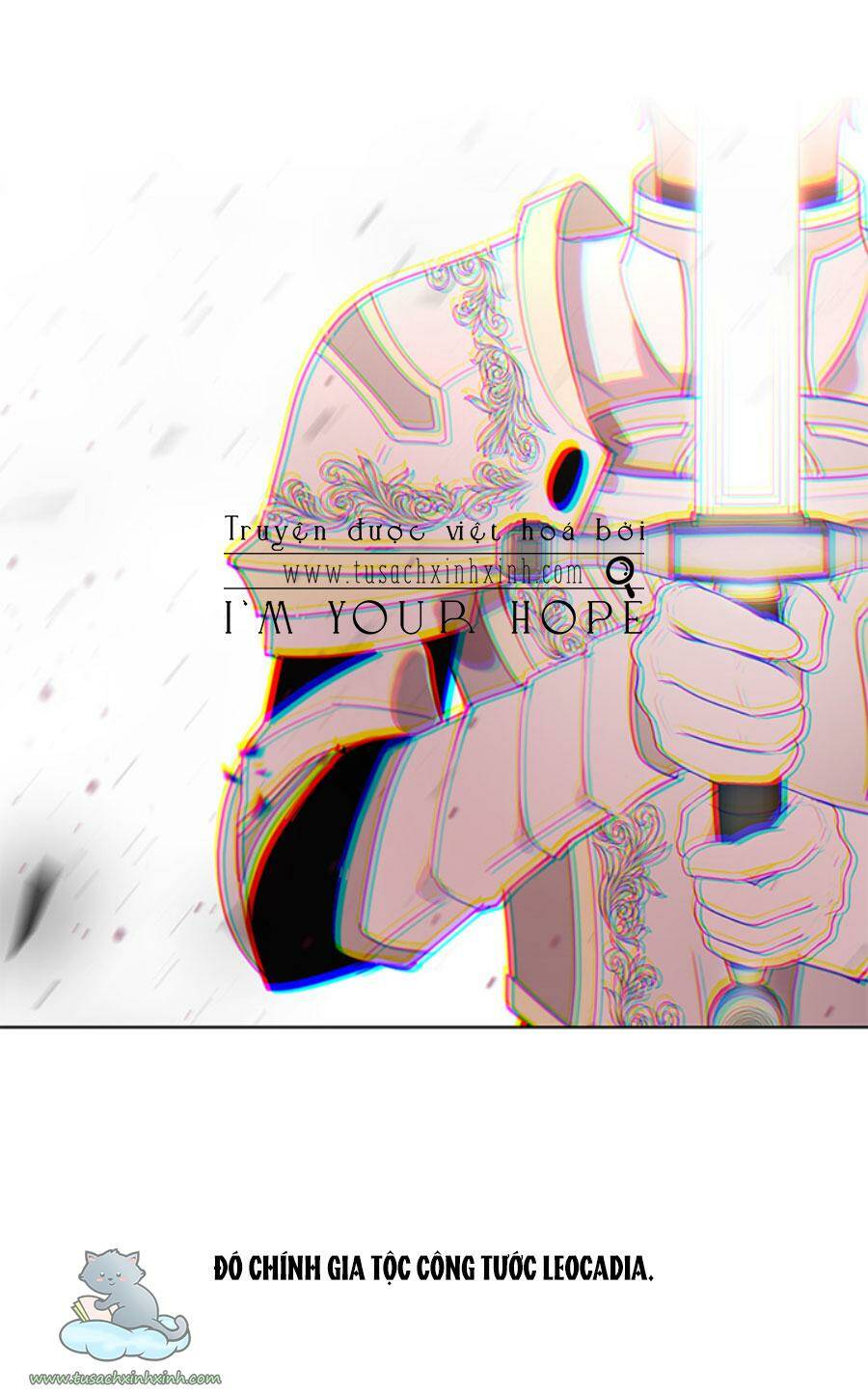 Gia Đình Bị Ám Ảnh Bởi Tôi Chapter 2 - Trang 2