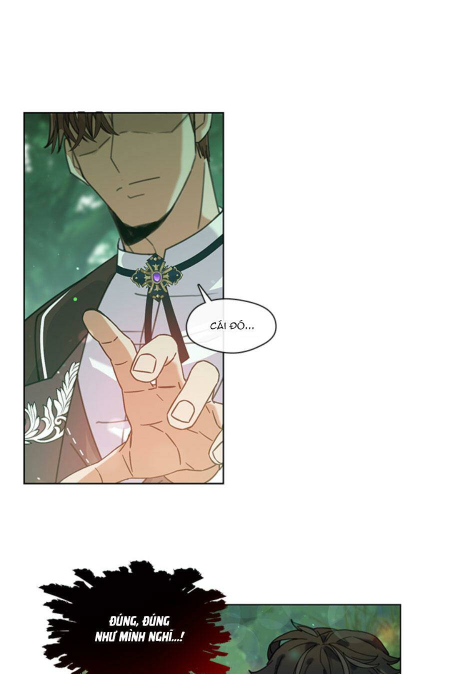 Gia Đình Bị Ám Ảnh Bởi Tôi Chapter 2 - Trang 2