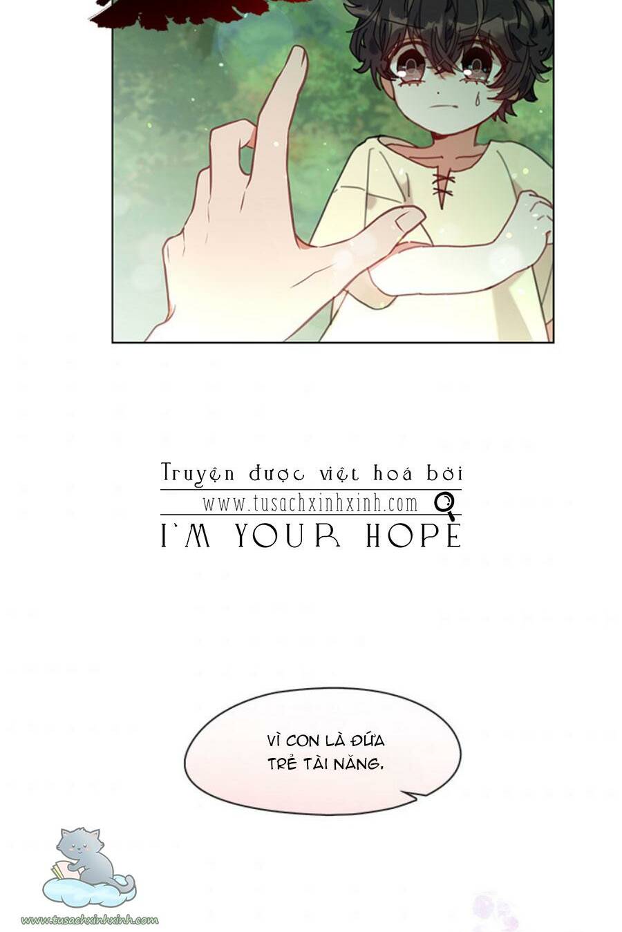 Gia Đình Bị Ám Ảnh Bởi Tôi Chapter 2 - Trang 2