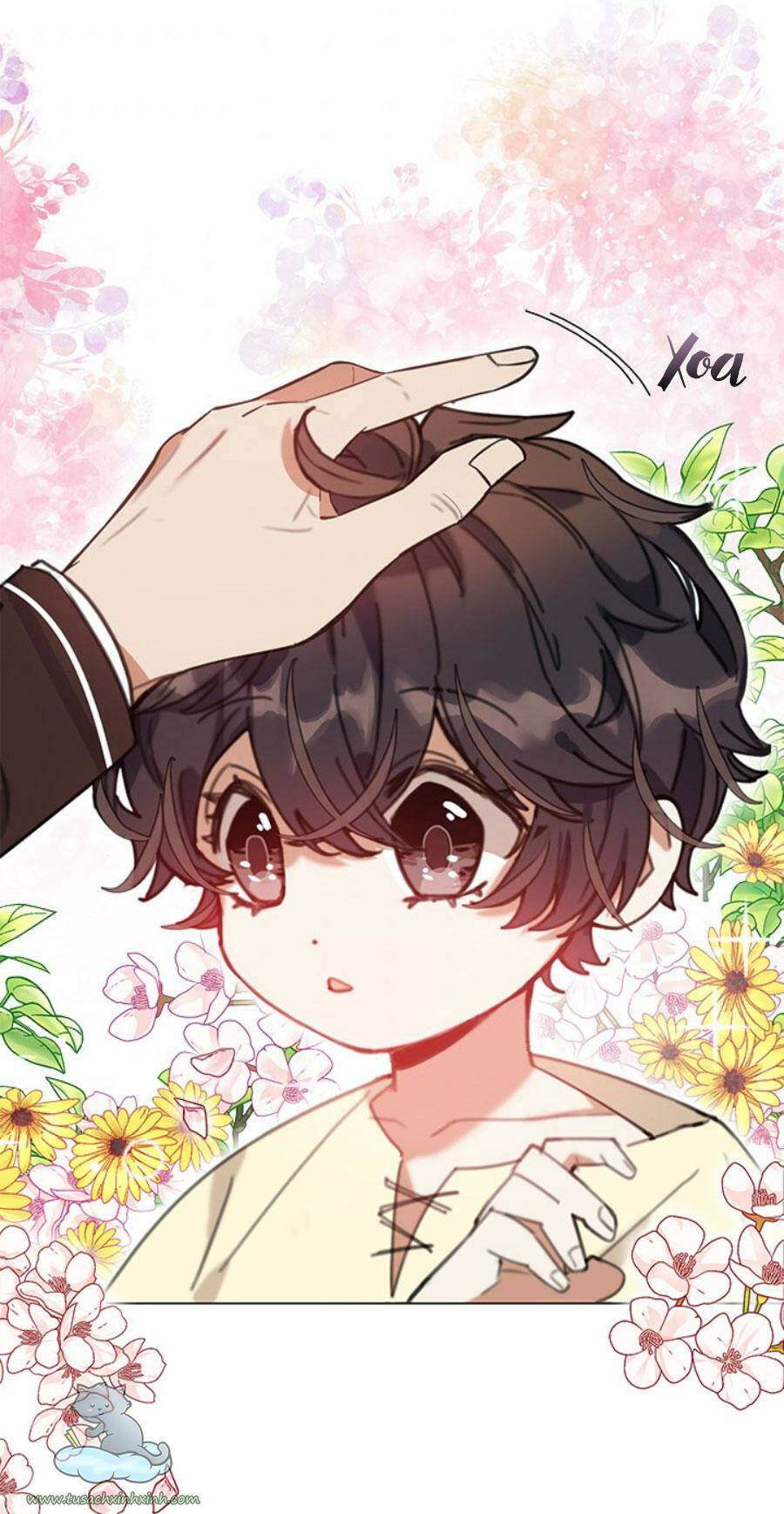 Gia Đình Bị Ám Ảnh Bởi Tôi Chapter 2 - Trang 2