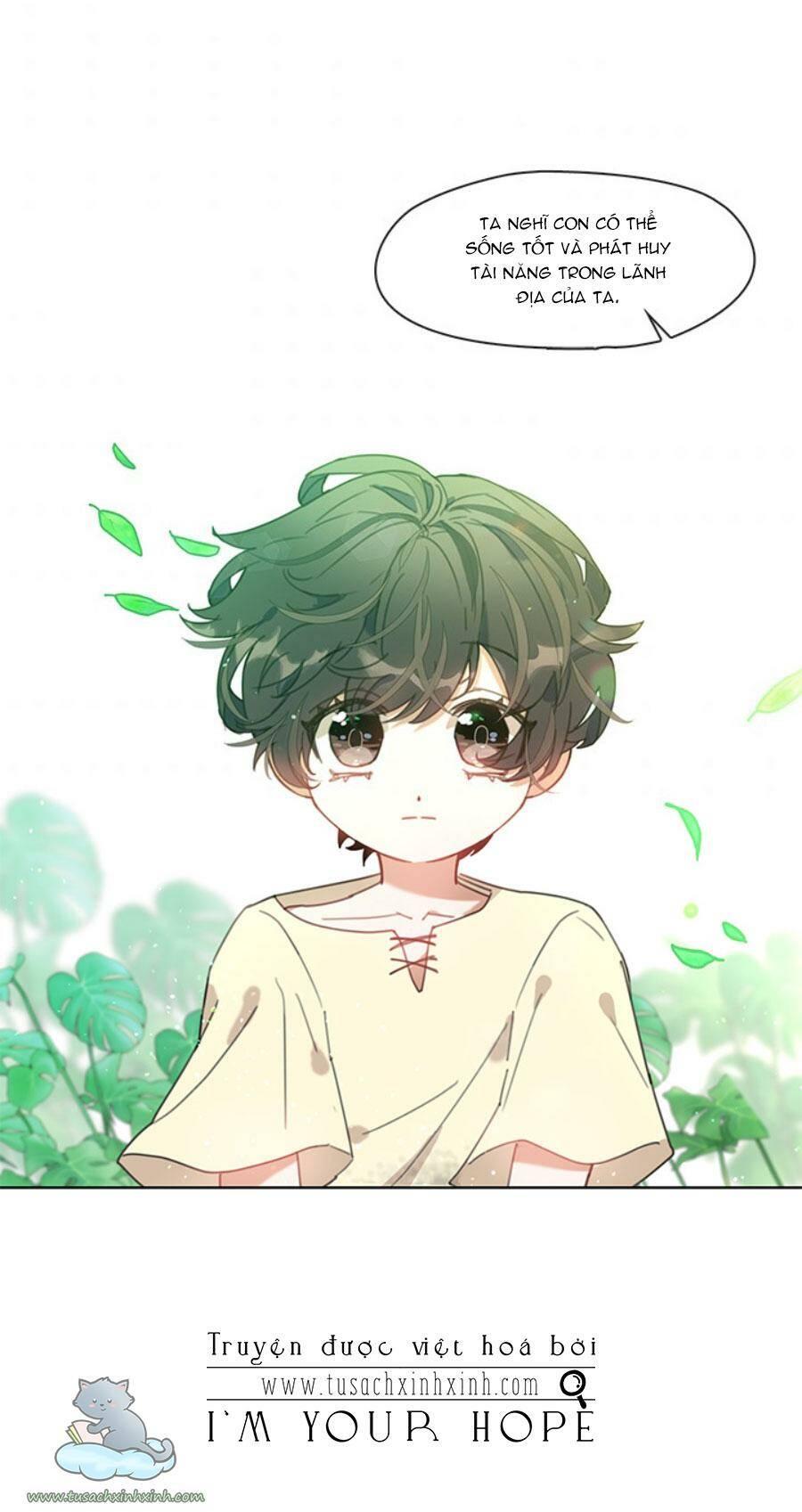 Gia Đình Bị Ám Ảnh Bởi Tôi Chapter 2 - Trang 2