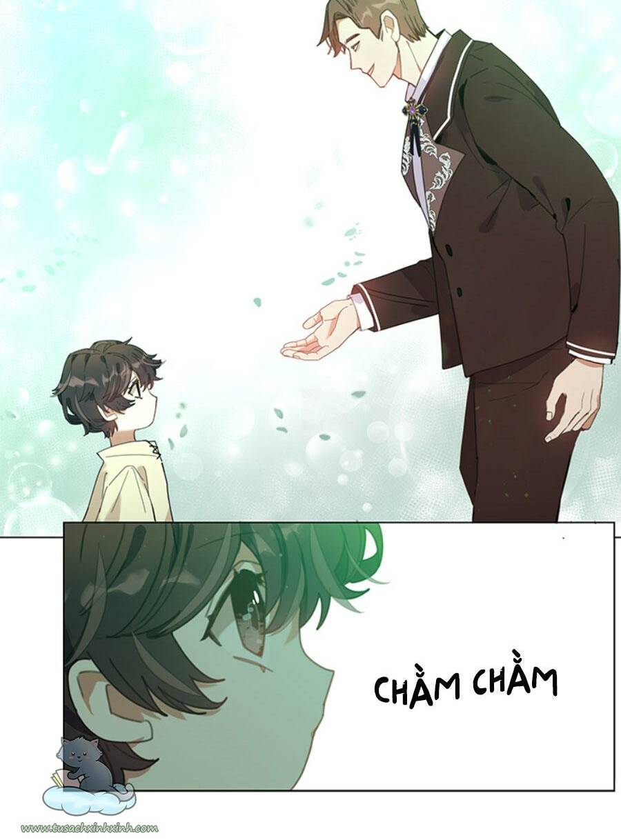 Gia Đình Bị Ám Ảnh Bởi Tôi Chapter 2 - Trang 2