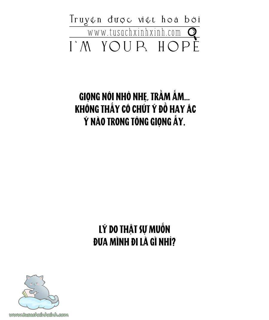 Gia Đình Bị Ám Ảnh Bởi Tôi Chapter 2 - Trang 2