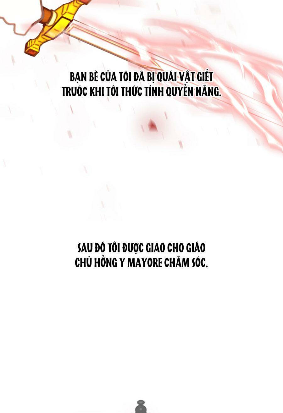 Gia Đình Bị Ám Ảnh Bởi Tôi Chapter 2 - Trang 2