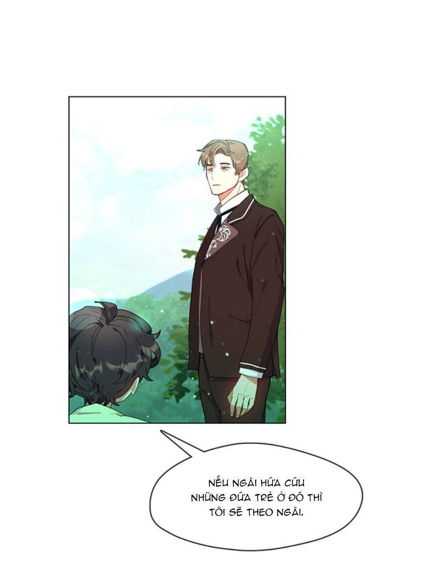 Gia Đình Bị Ám Ảnh Bởi Tôi Chapter 2 - Trang 2