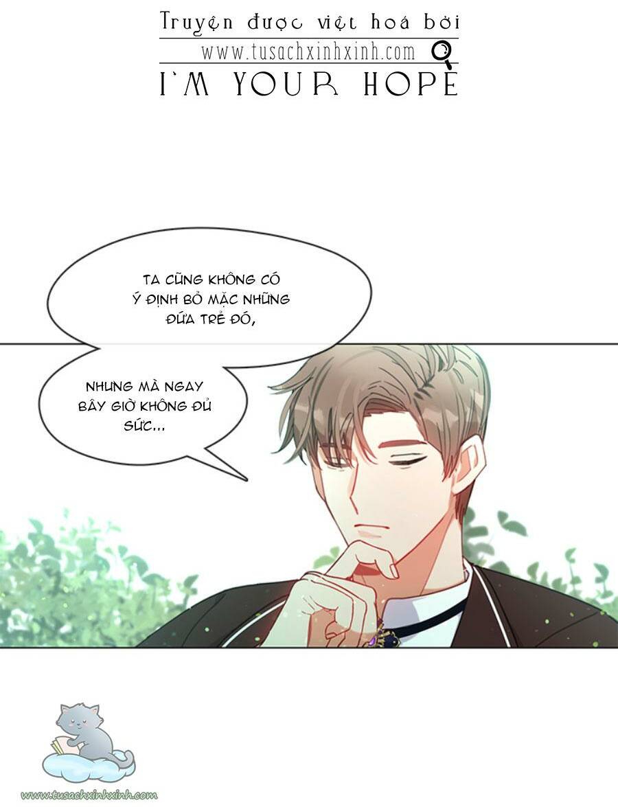 Gia Đình Bị Ám Ảnh Bởi Tôi Chapter 2 - Trang 2