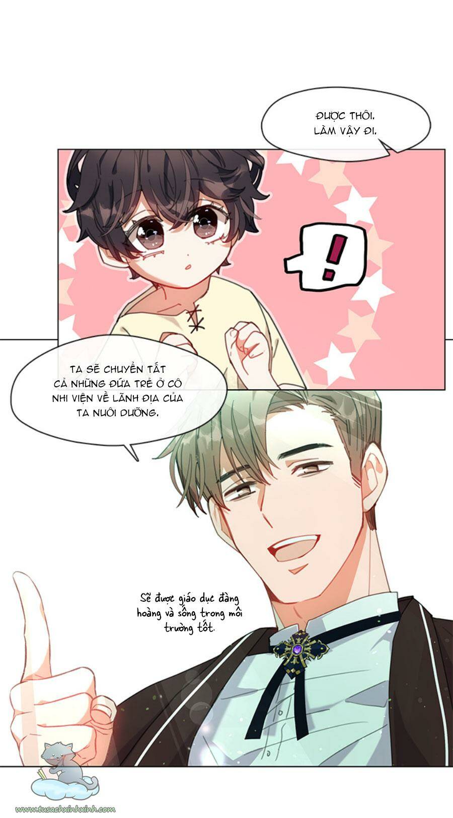 Gia Đình Bị Ám Ảnh Bởi Tôi Chapter 2 - Trang 2