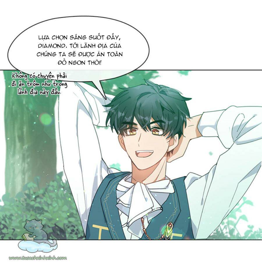 Gia Đình Bị Ám Ảnh Bởi Tôi Chapter 2 - Trang 2