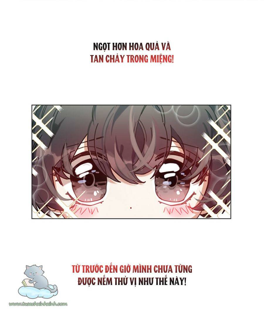 Gia Đình Bị Ám Ảnh Bởi Tôi Chapter 2 - Trang 2