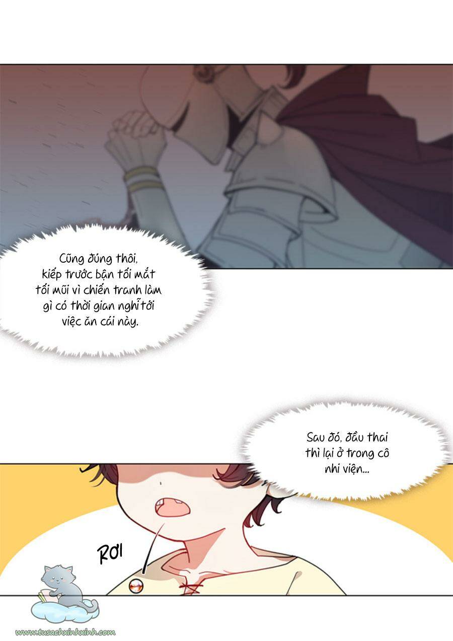 Gia Đình Bị Ám Ảnh Bởi Tôi Chapter 2 - Trang 2