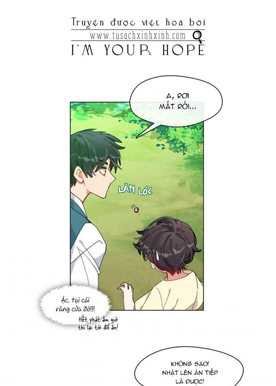 Gia Đình Bị Ám Ảnh Bởi Tôi Chapter 2 - Trang 2