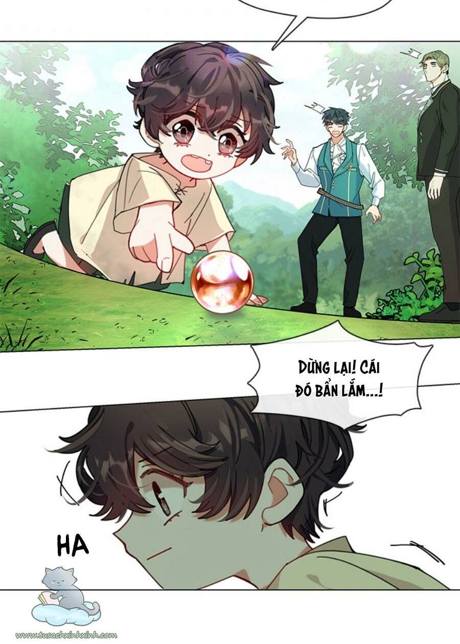 Gia Đình Bị Ám Ảnh Bởi Tôi Chapter 2 - Trang 2