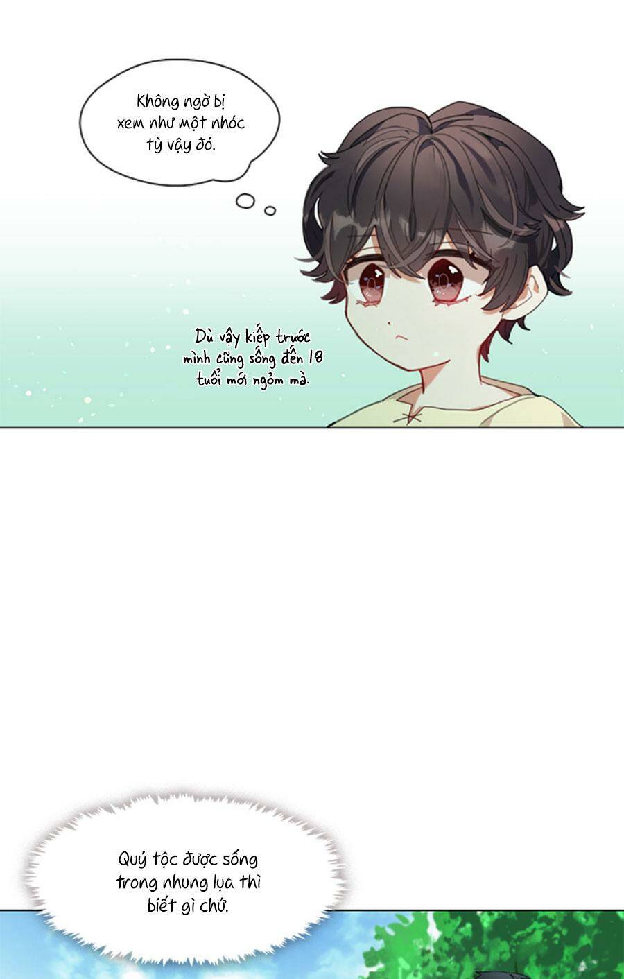 Gia Đình Bị Ám Ảnh Bởi Tôi Chapter 2 - Trang 2