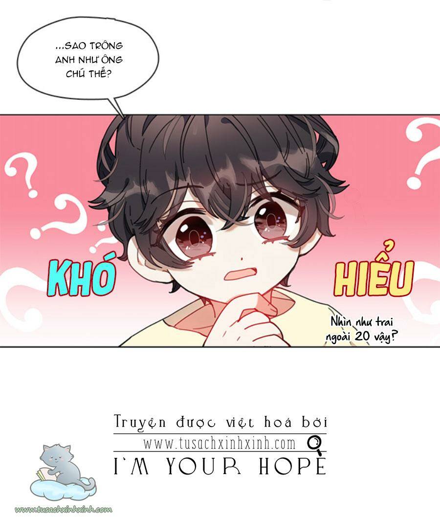 Gia Đình Bị Ám Ảnh Bởi Tôi Chapter 2 - Trang 2