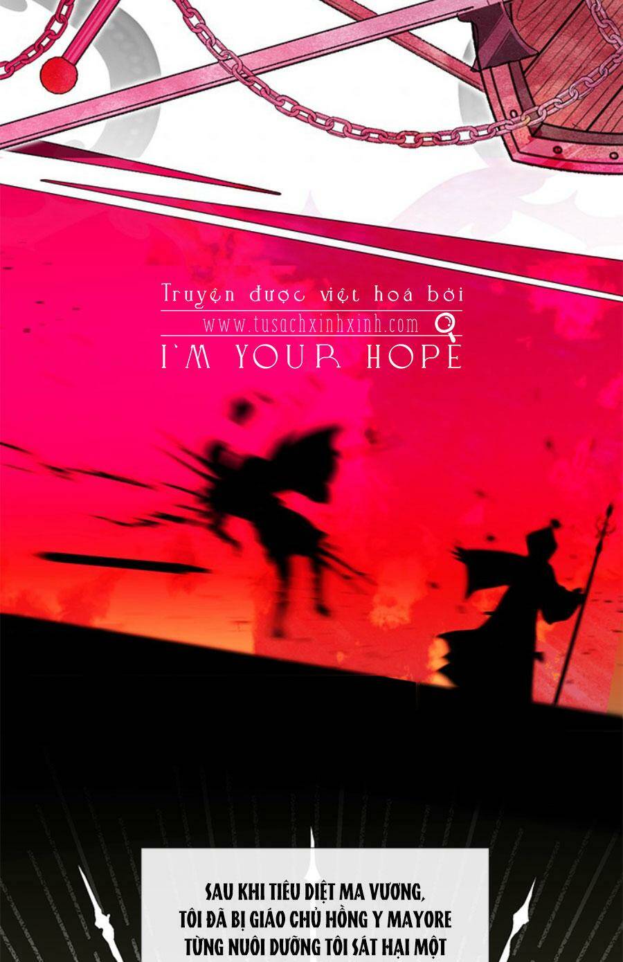 Gia Đình Bị Ám Ảnh Bởi Tôi Chapter 2 - Trang 2