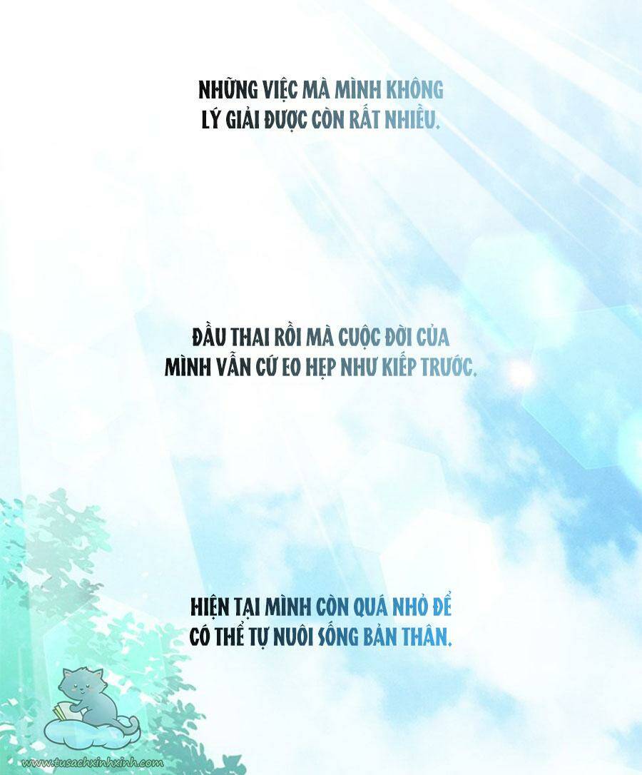 Gia Đình Bị Ám Ảnh Bởi Tôi Chapter 2 - Trang 2