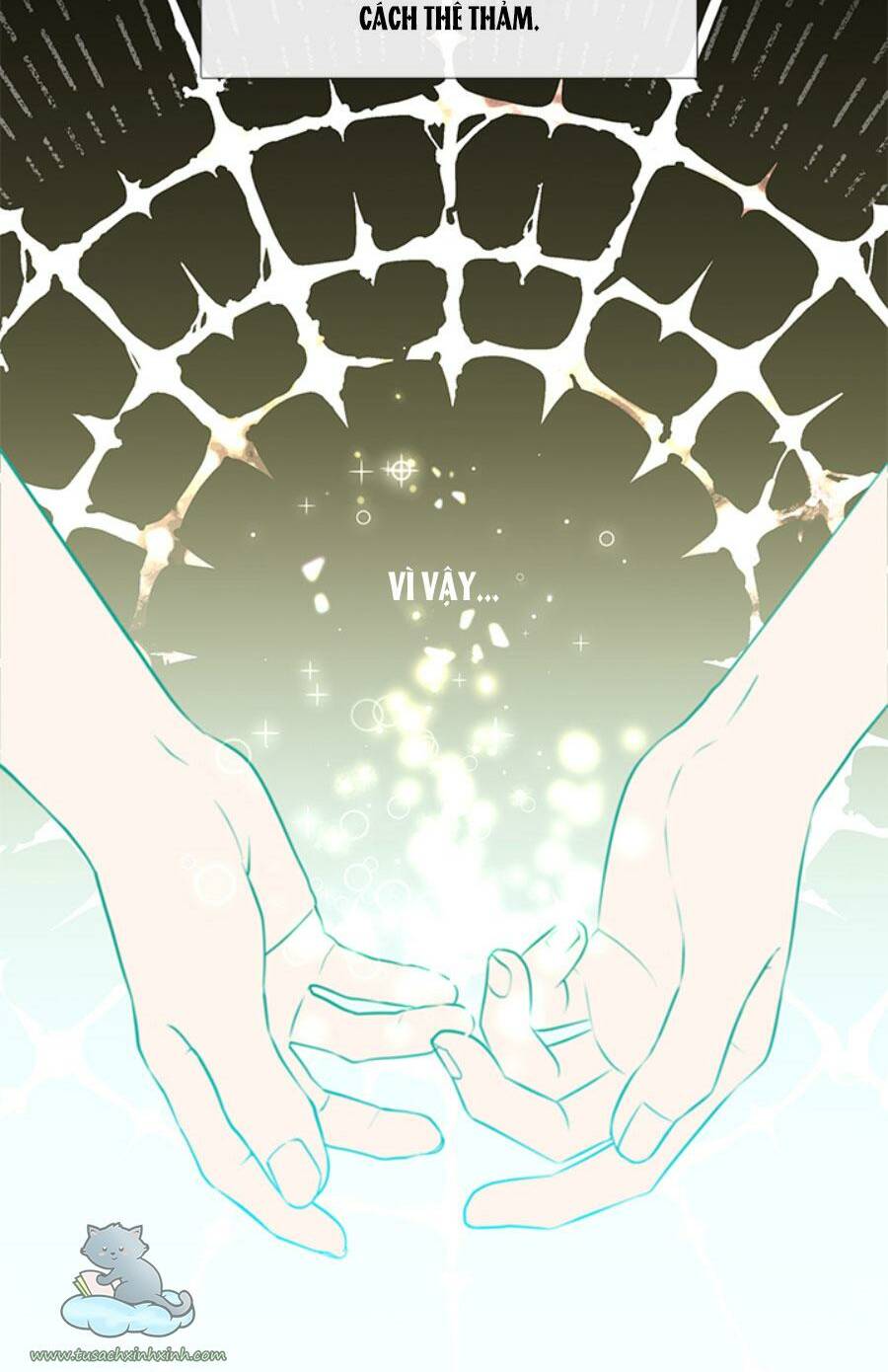 Gia Đình Bị Ám Ảnh Bởi Tôi Chapter 2 - Trang 2