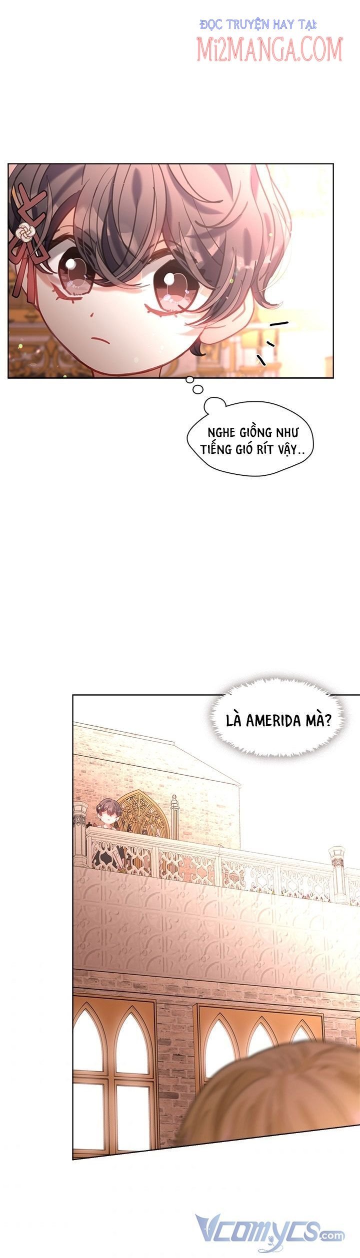 Gia Đình Bị Ám Ảnh Bởi Tôi Chapter 20.5 - Trang 2