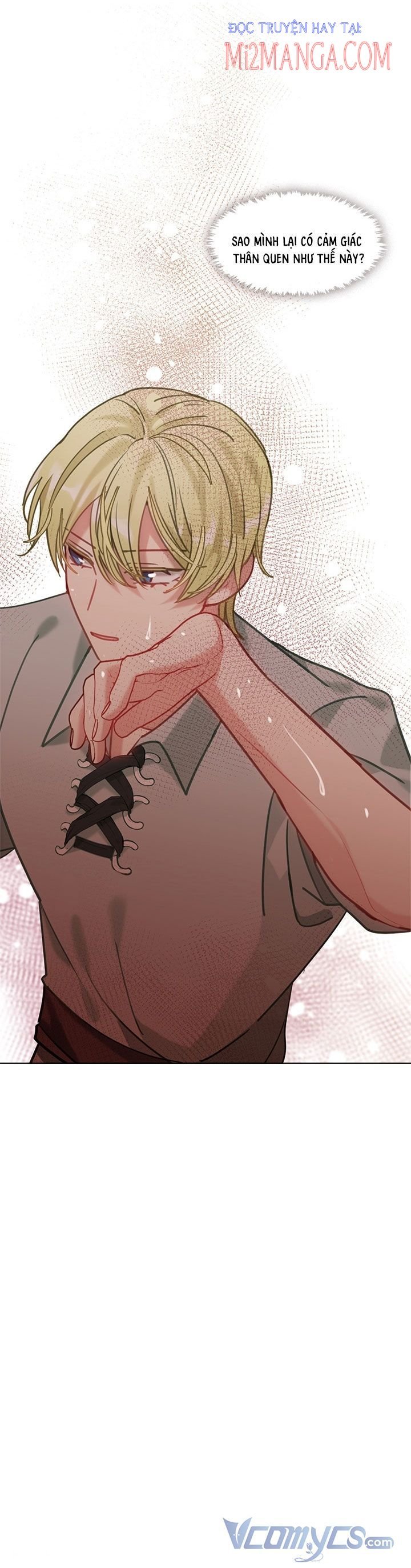 Gia Đình Bị Ám Ảnh Bởi Tôi Chapter 20.5 - Trang 2